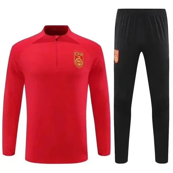Jersey Set 2