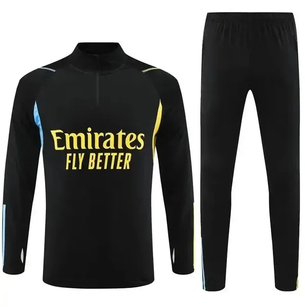 Jersey Set 4
