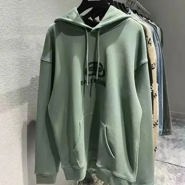 Balenciaga Hoodies  Top 5