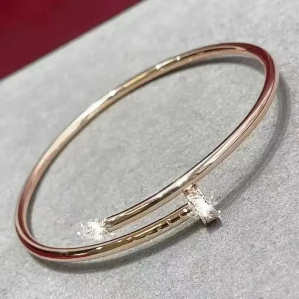 Cartier Love Bracelet [40 styles] 5