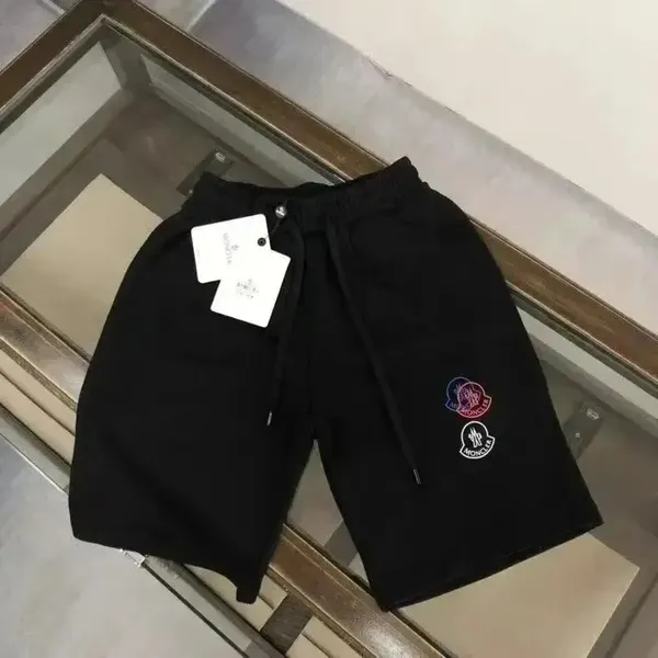 Moncler Logo Shorts [30+ styles] 3