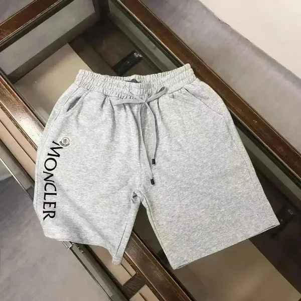 Moncler Logo Shorts [30+ styles] 4