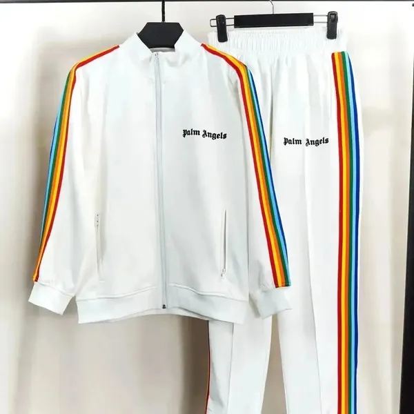 Palm Angels Tracksuit 5