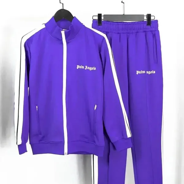 Palm Angels Tracksuit 6