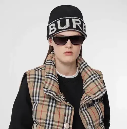 Burberry Hat 3