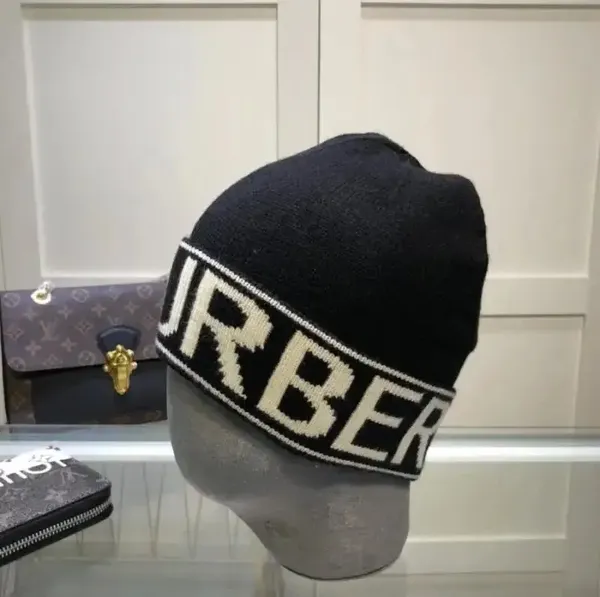 Burberry Hat 4