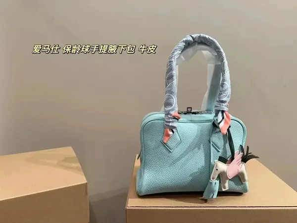 Hermès Mini Kelly Bag [38 styles] 4