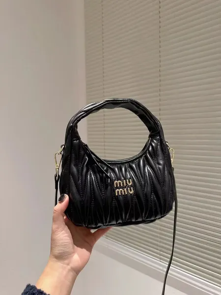 Miu Miu Hobo Bag [5 styles] 5