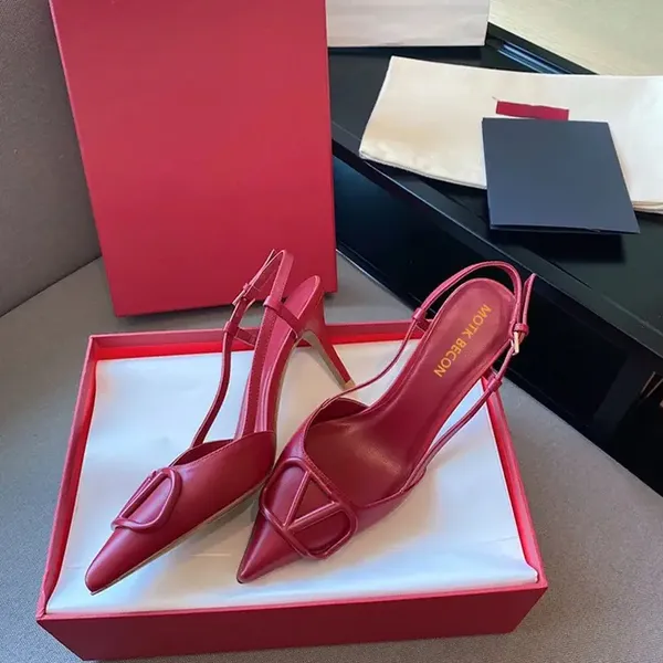 Design Heels 3