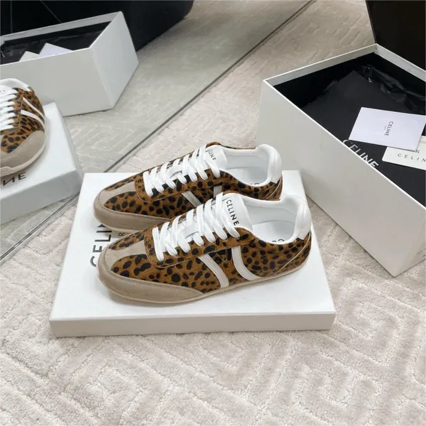 Celine Chunky Sneakers [9 styles]