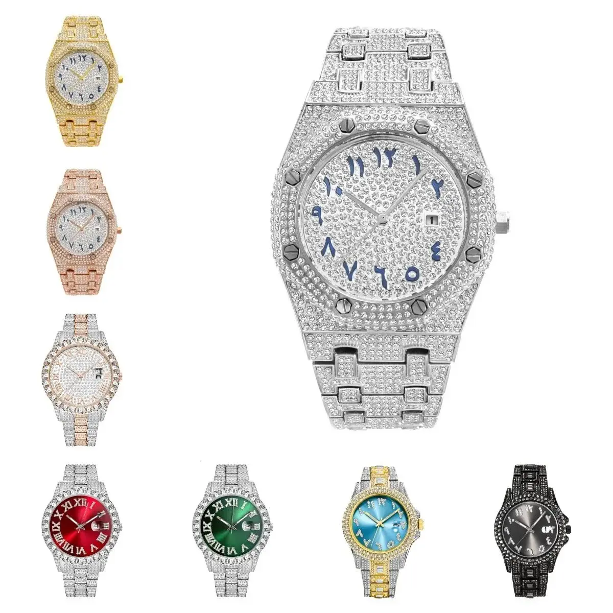Design Watches [22 styles]