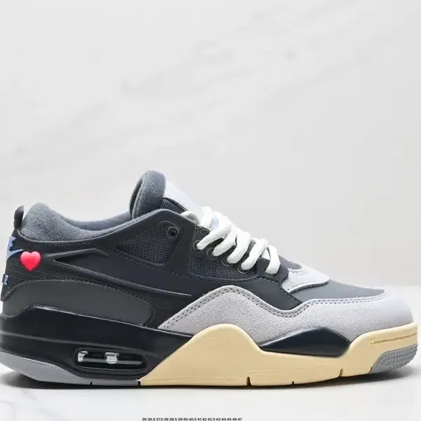 Comme Des Gar Ons Play Chunky Sneakers [10 styles] 2