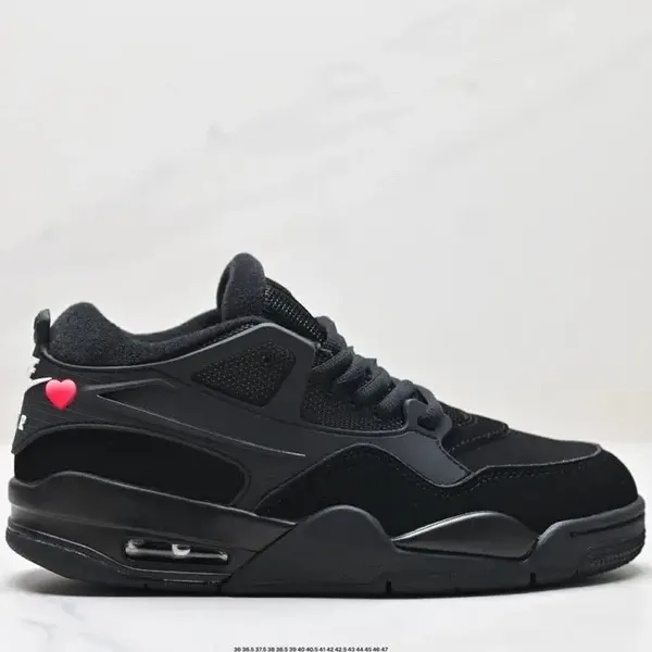 Comme Des Gar Ons Play Chunky Sneakers [10 styles] 3
