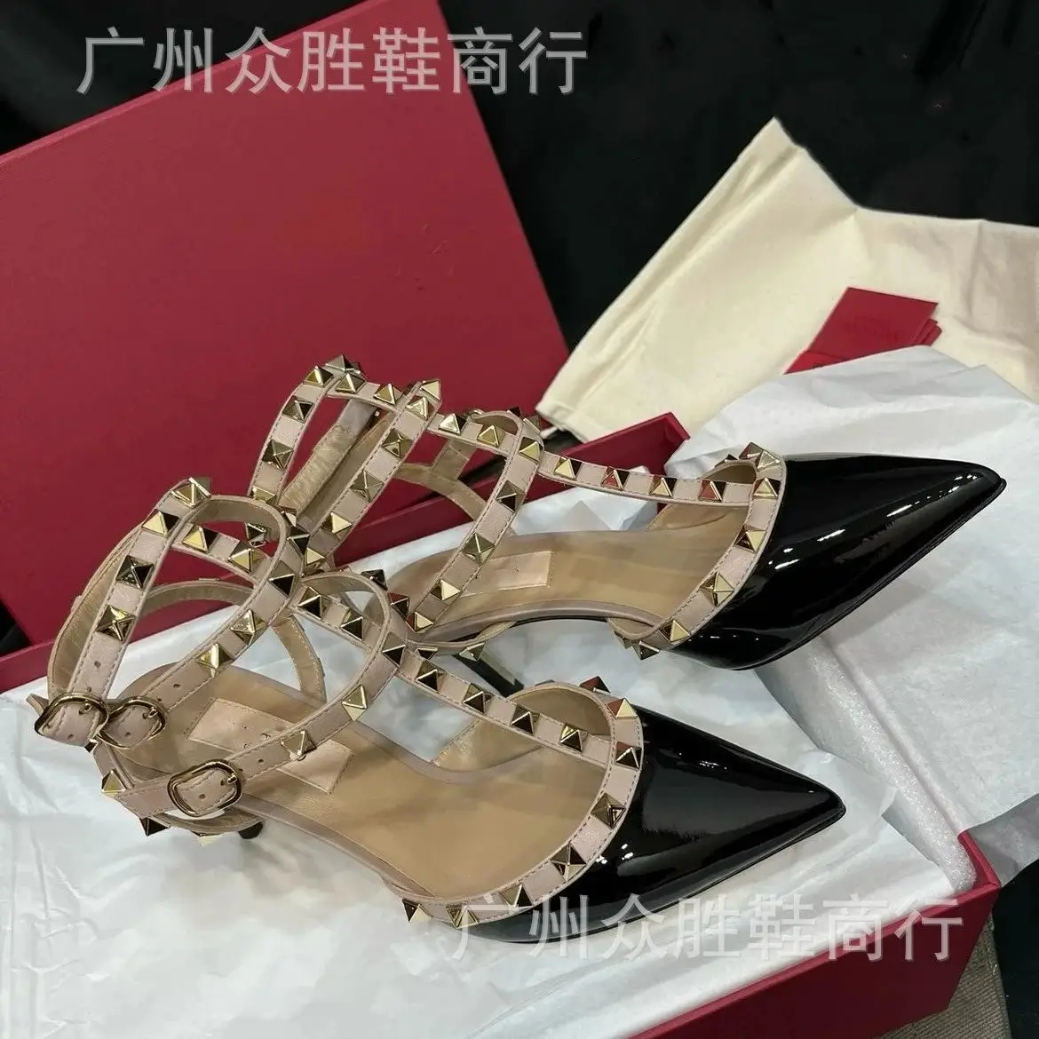 Valentino Stilettos [32 styles]