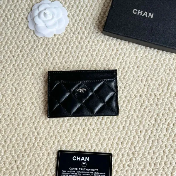 Chanel Card Holder [24 styles] 3