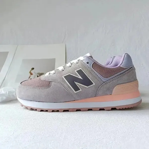 New Balance Chunky Sneakers [38 styles] 4