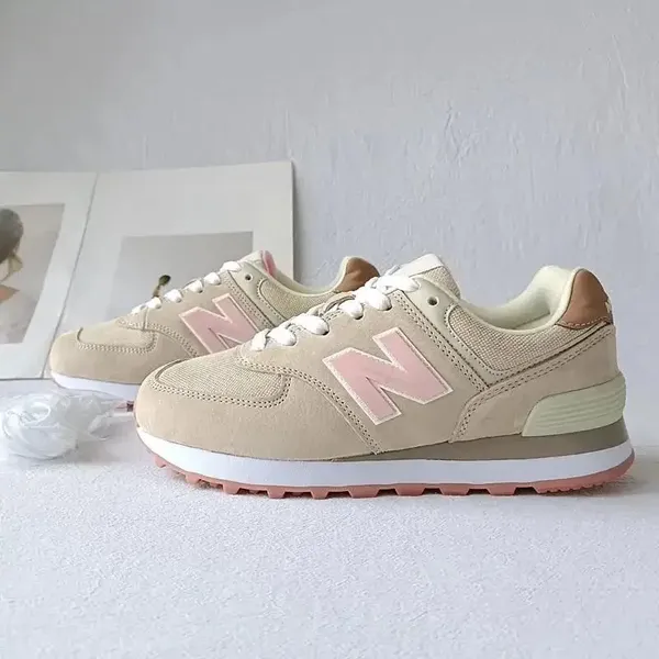 New Balance Chunky Sneakers [38 styles] 5