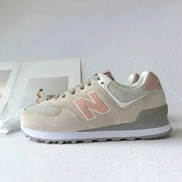 New Balance Chunky Sneakers [38 styles] 6