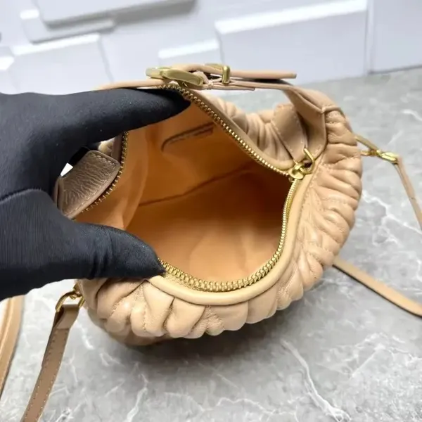 Miu Miu Chain Bag [4 styles] 6
