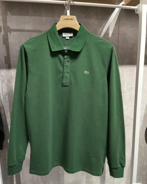 Lacoste Polo [8 styles] 4