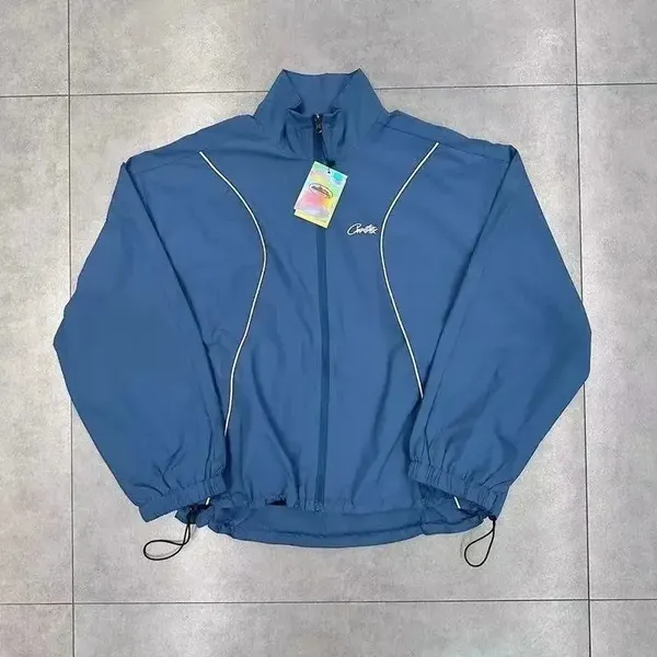 Corteiz Windbreaker [3 styles] 2