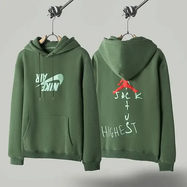 Nike Hoodie [17 styles] 6