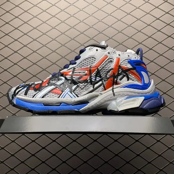 Balenciaga Chunky Sneakers [14 styles] 4