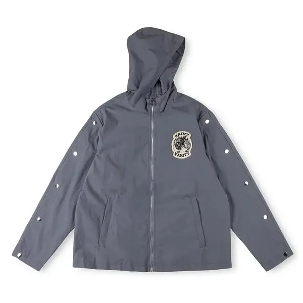 Design Jacket [5 styles] 4