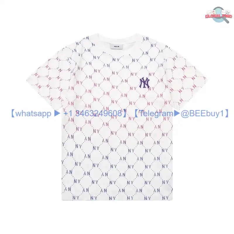 Mlb T Shirt [32 styles]