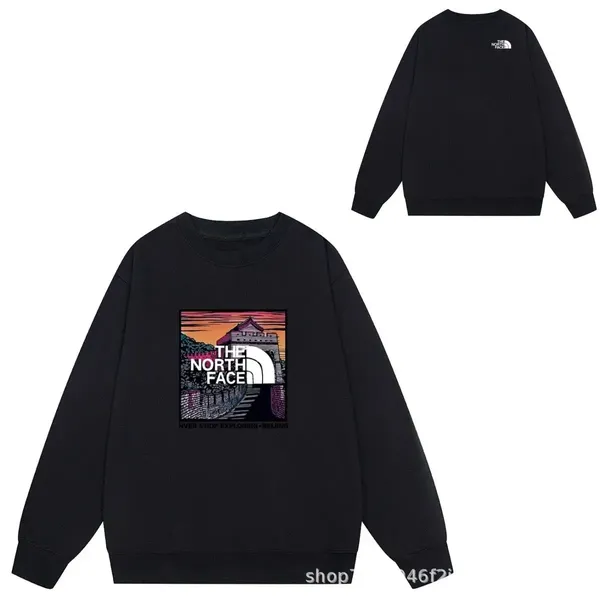 The North Face Hoodie [24 styles] 3