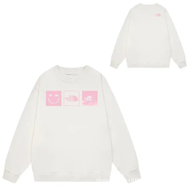 The North Face Hoodie [24 styles] 5