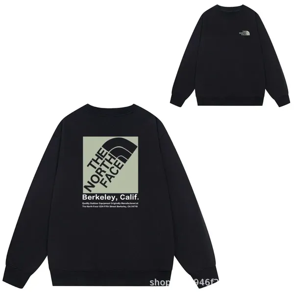 The North Face Hoodie [24 styles] 6
