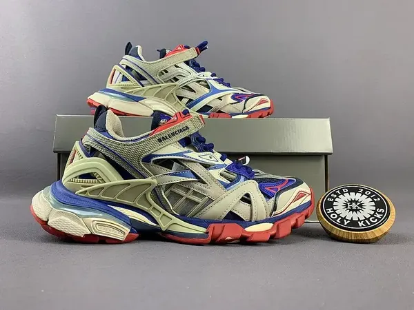 Balenciaga Chunky Sneakers [23 styles] 4
