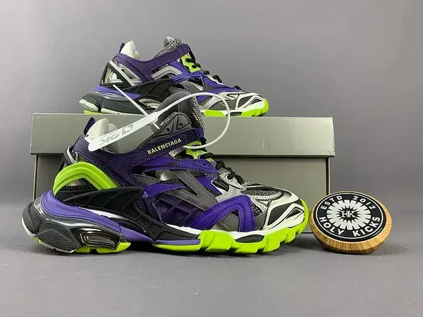 Balenciaga Chunky Sneakers [23 styles] 5