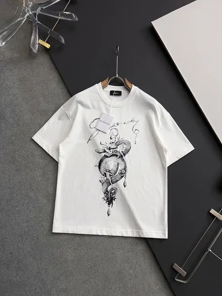 Givenchy T Shirt [39 styles] 5
